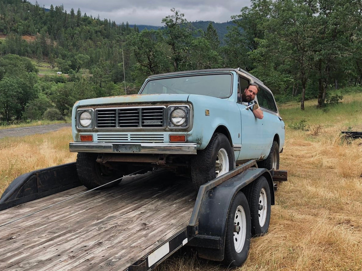 The Story Behind RTRI Offroad