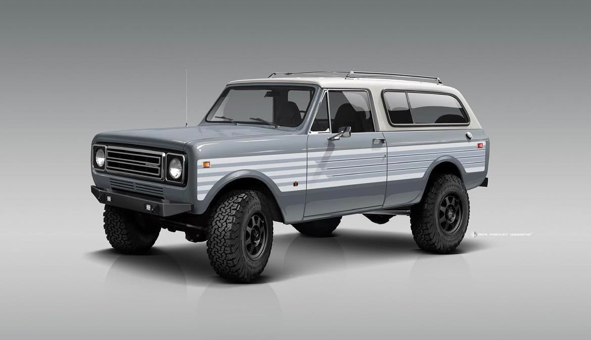 international scout