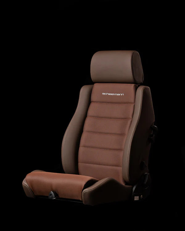 Vario F SCHEEL-MANN seats