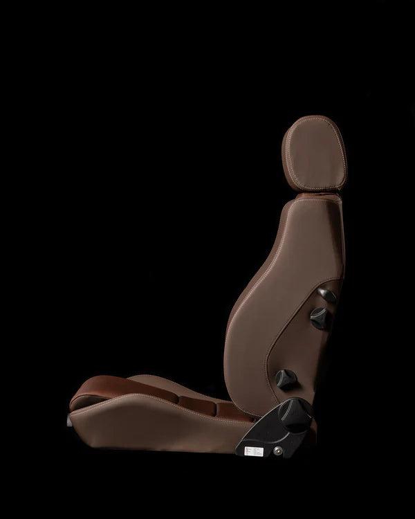 Vario F SCHEEL-MANN seats