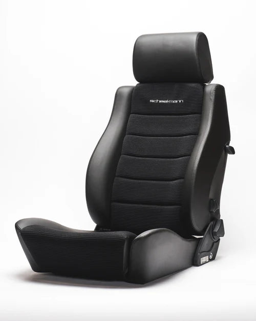 high quality scheel-mann seats
