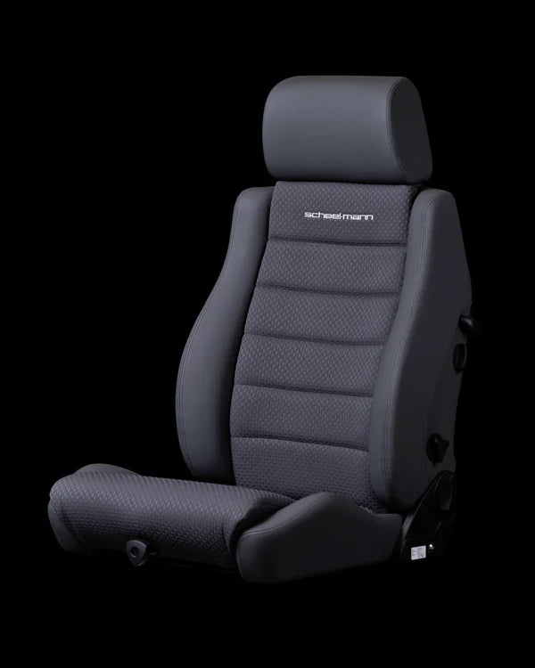 Vario F SCHEEL-MANN seats