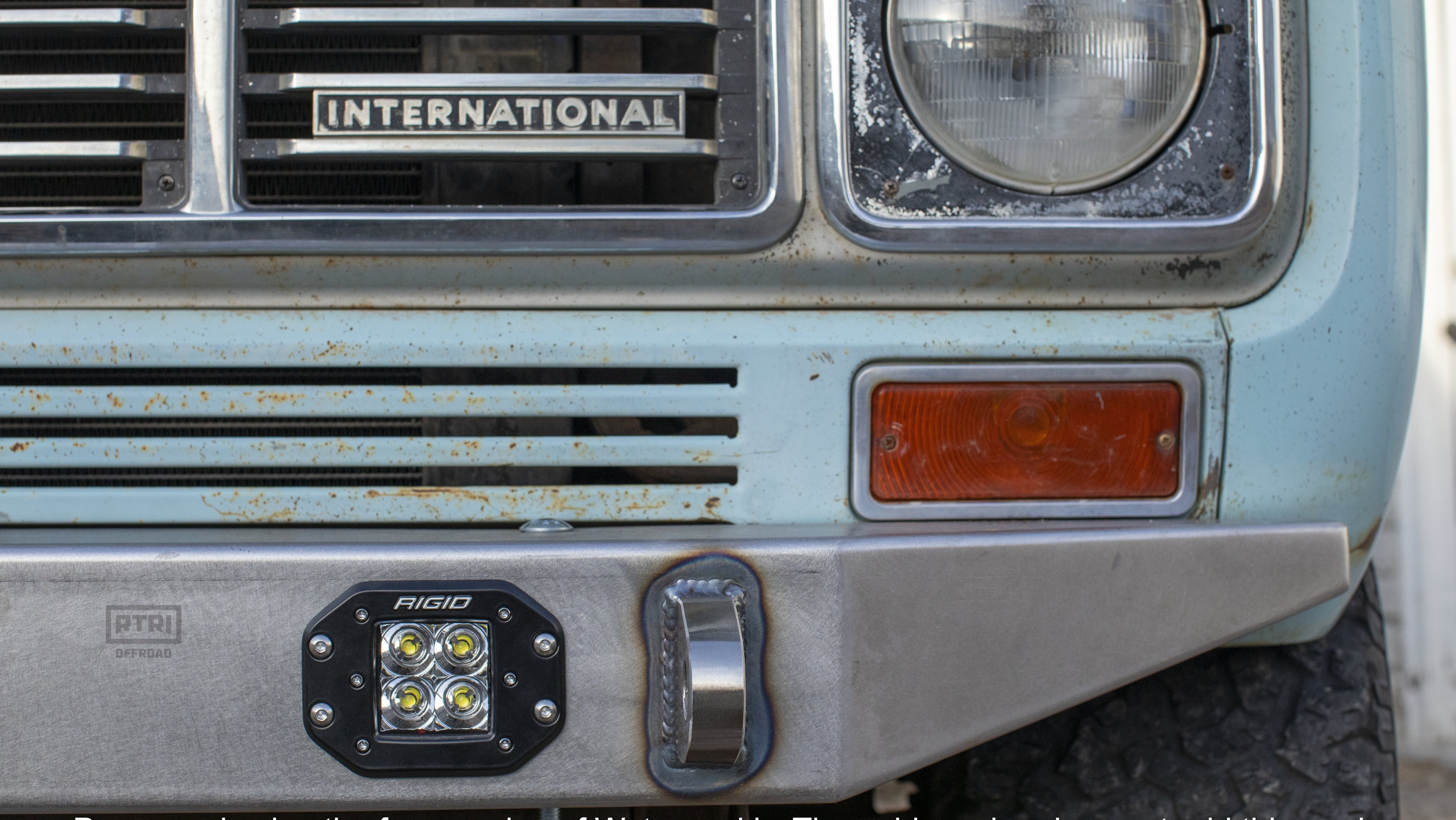 the best rigid flush mount lights