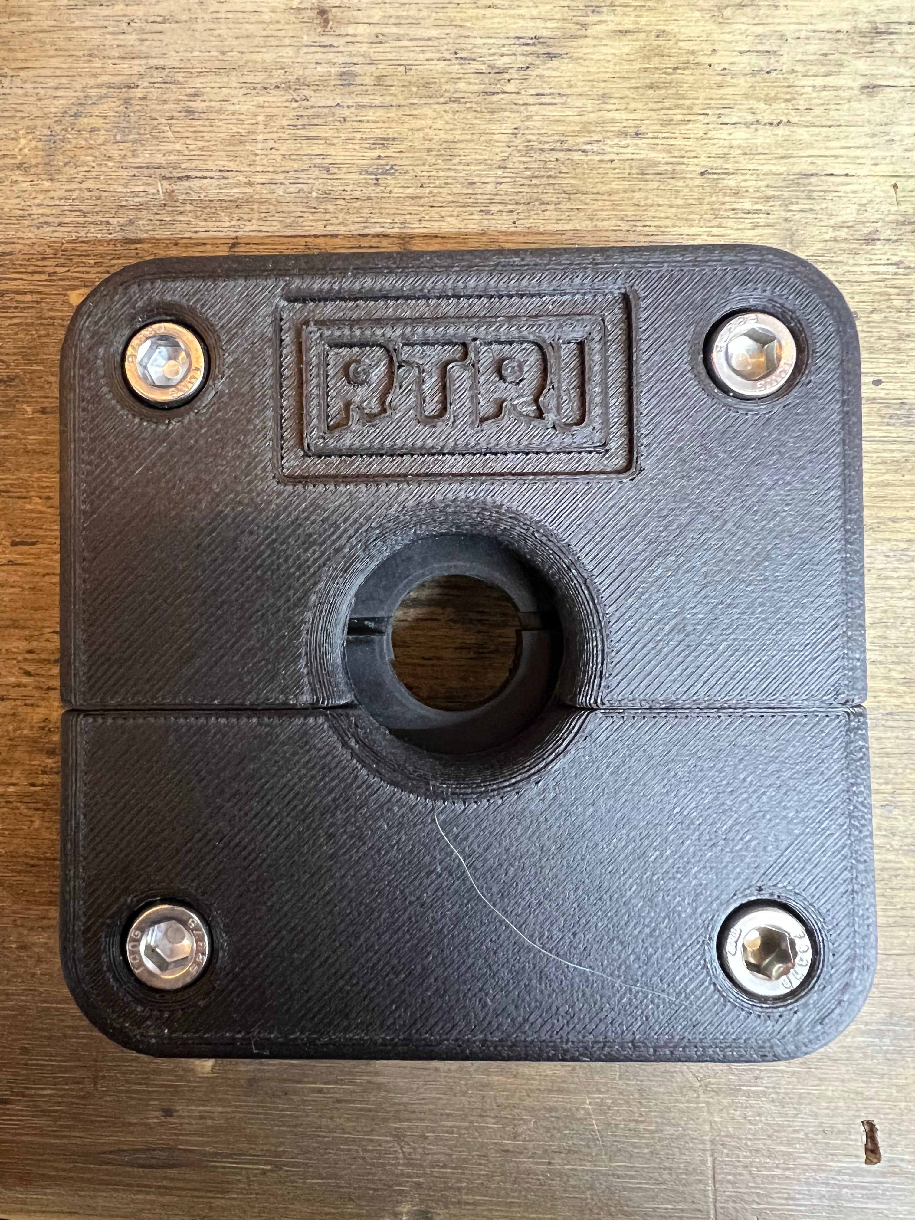 affordable firewall wiring grommet