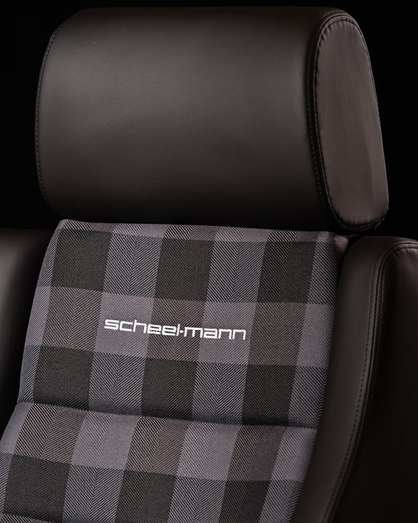 Vario F SCHEEL-MANN seats