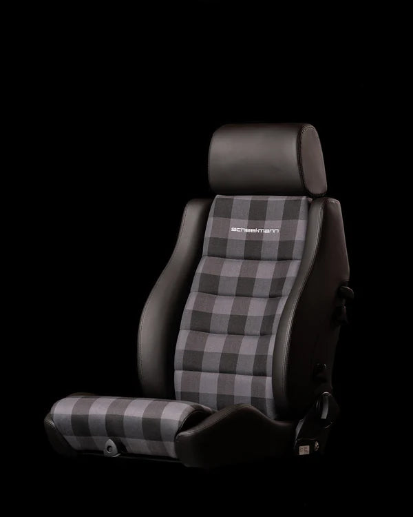Vario F SCHEEL-MANN seats