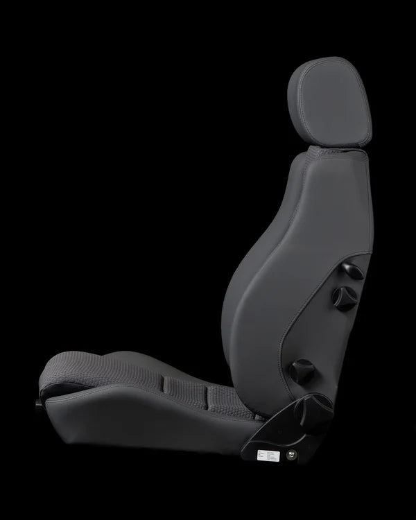 Vario F SCHEEL-MANN seats