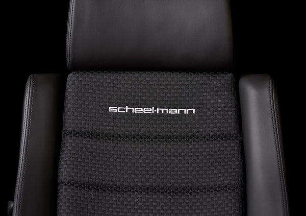 Vario F SCHEEL-MANN seats