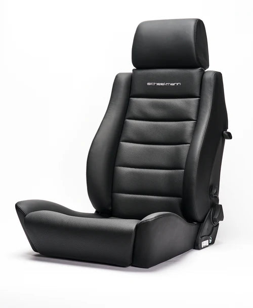 best scheel-mann seats