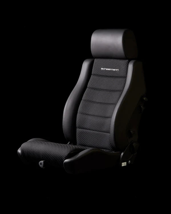 Vario F SCHEEL-MANN seats