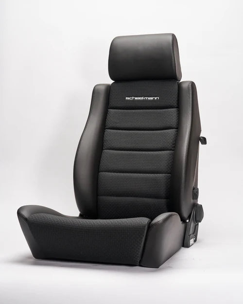 quality scheel-mann seats