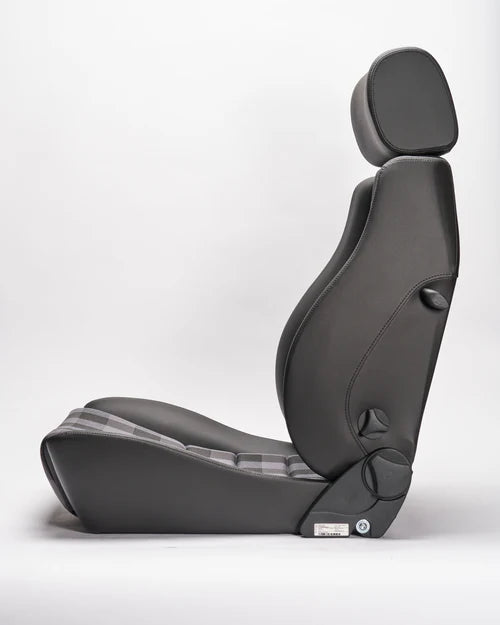 best Traveler R Scheel-Mann Seats | RTRI Offroad