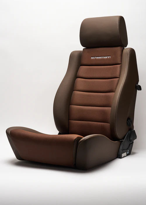 quality Traveler R Scheel-Mann Seats | RTRI Offroad