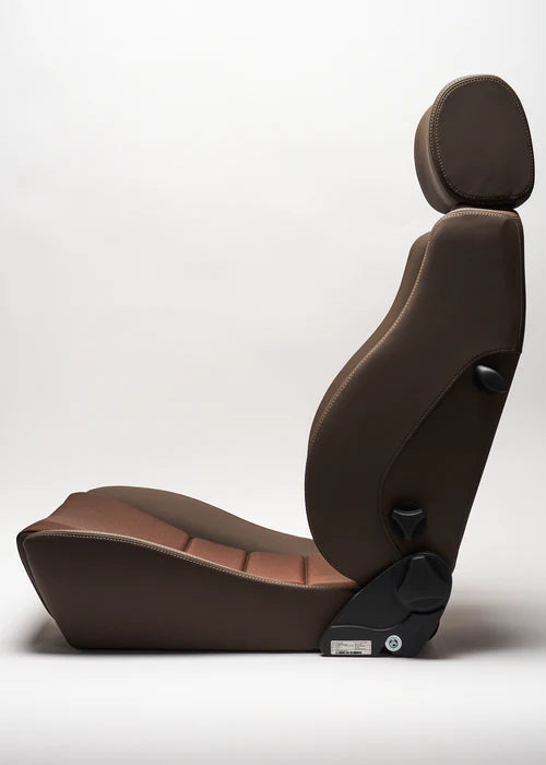 high quality Traveler R Scheel-Mann Seats | RTRI Offroad