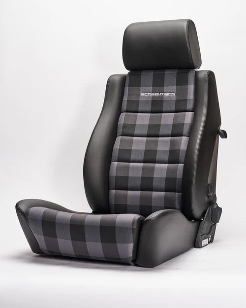 the best Traveler R Scheel-Mann Seats | RTRI Offroad