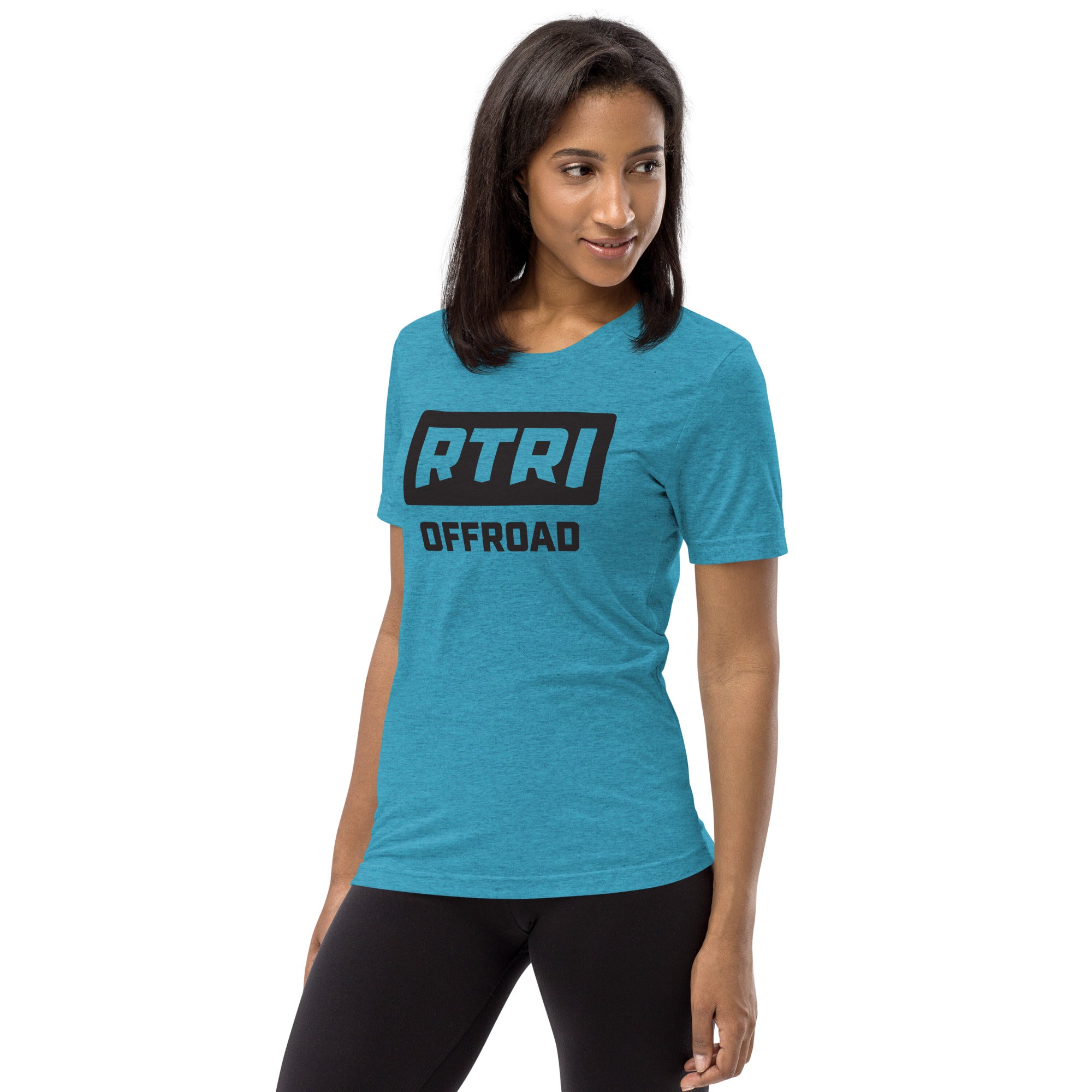 best quality Short Sleeve T-Shirt by RTRI Offroad – Shop Now