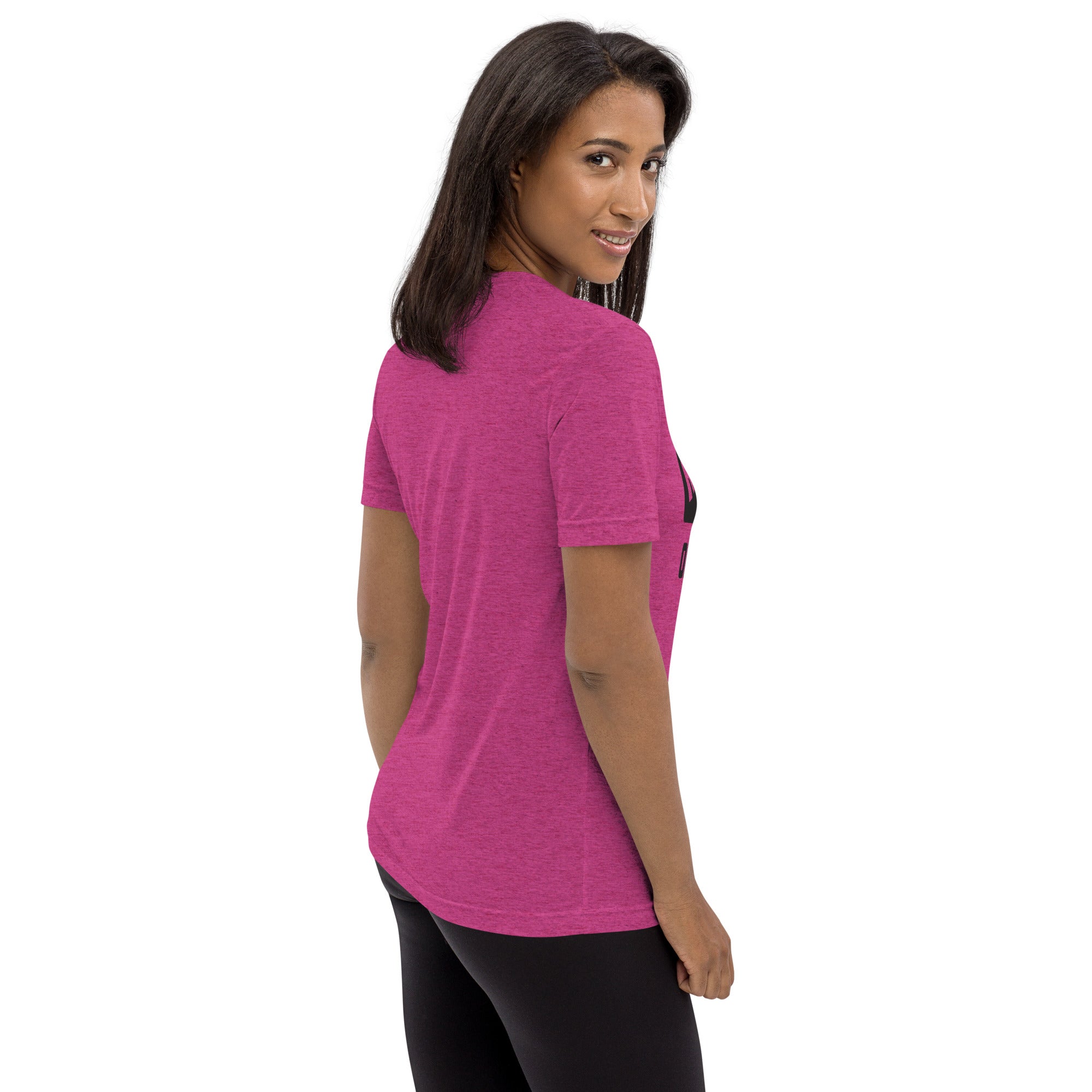 quality short sleeve t-shirt