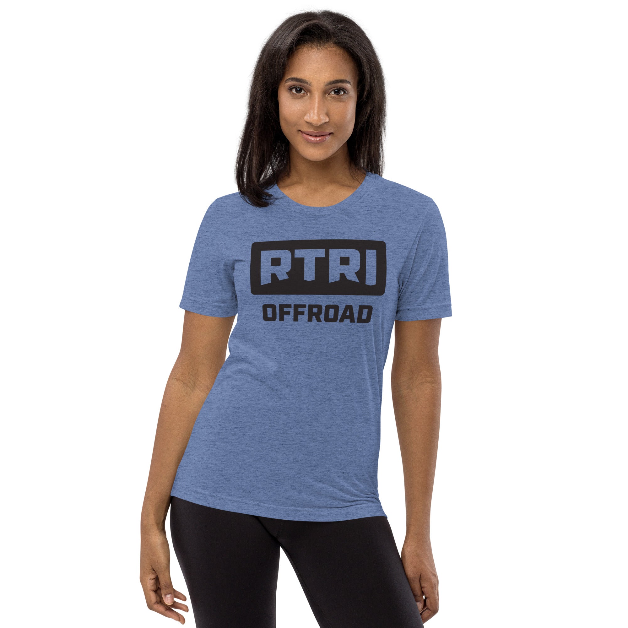affordable Short Sleeve T-Shirt by RTRI Offroad – Shop Now