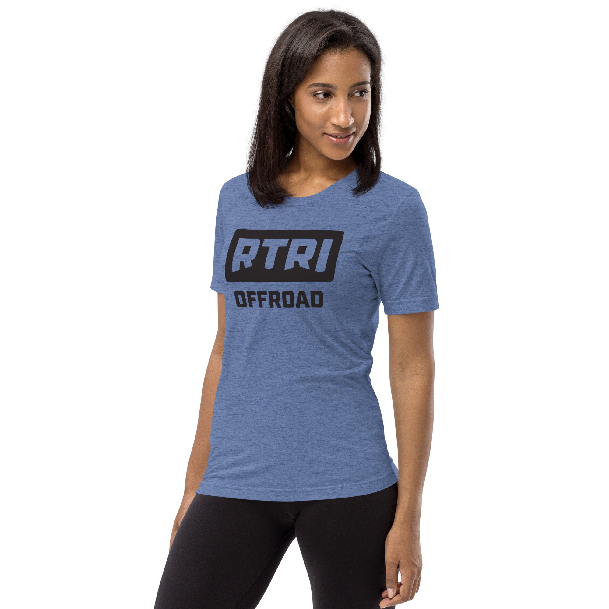 best quality Short Sleeve T-Shirt by RTRI Offroad – Shop Now
