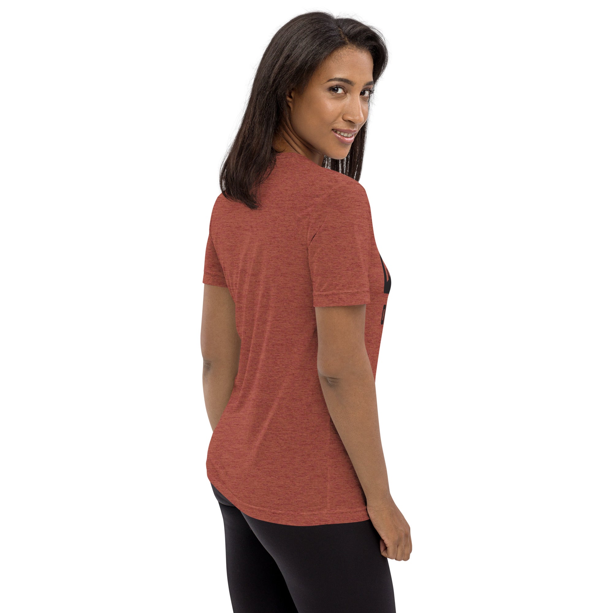 quality short sleeve t-shirt