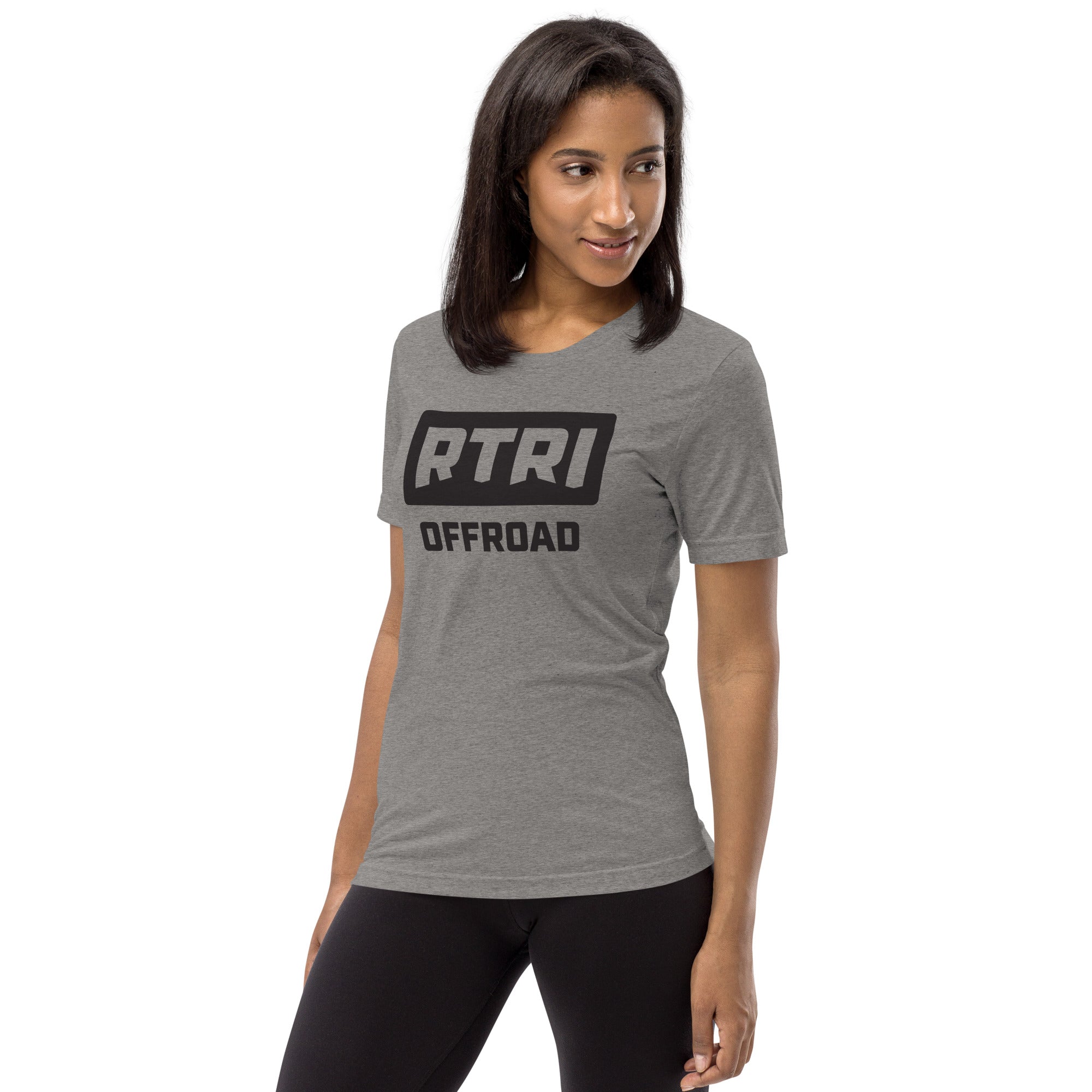 shop Short Sleeve T-Shirt by RTRI Offroad – Shop Now