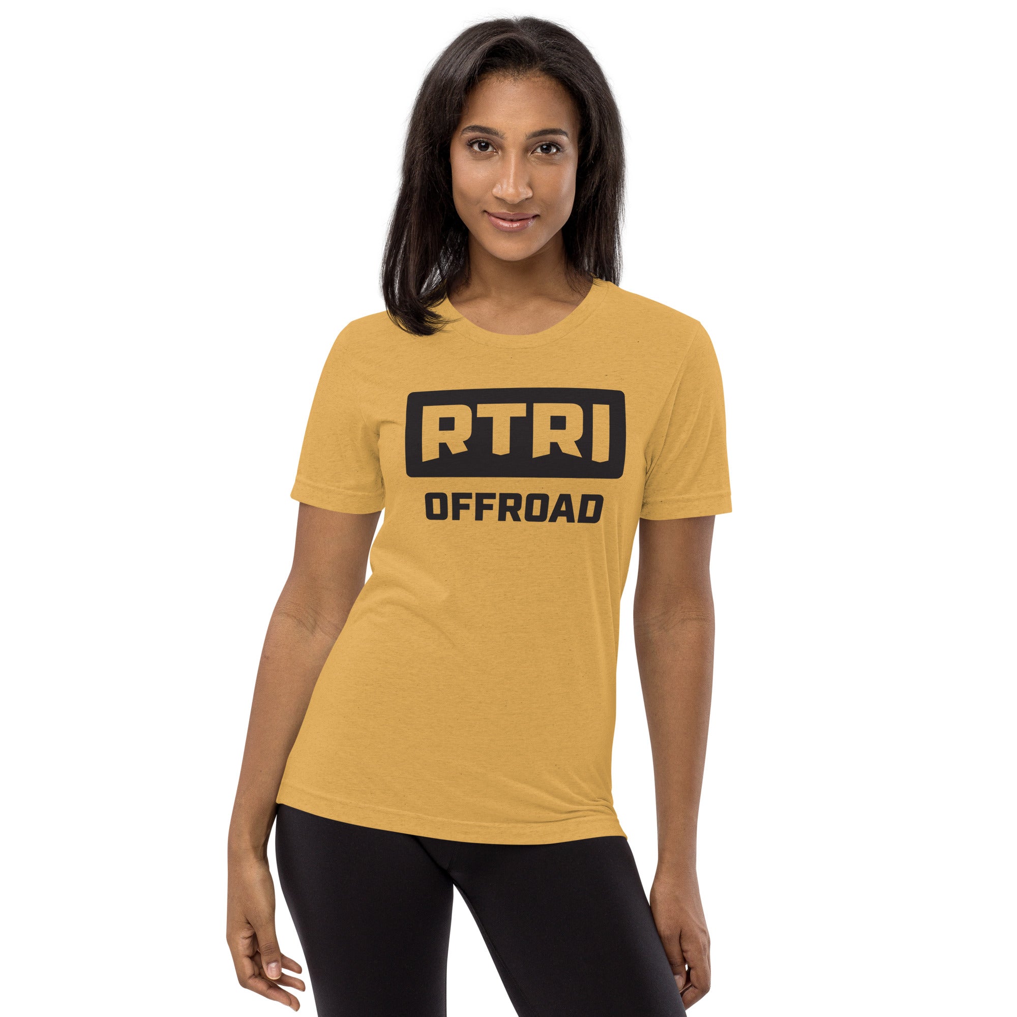 best Short Sleeve T-Shirt by RTRI Offroad – Shop Now