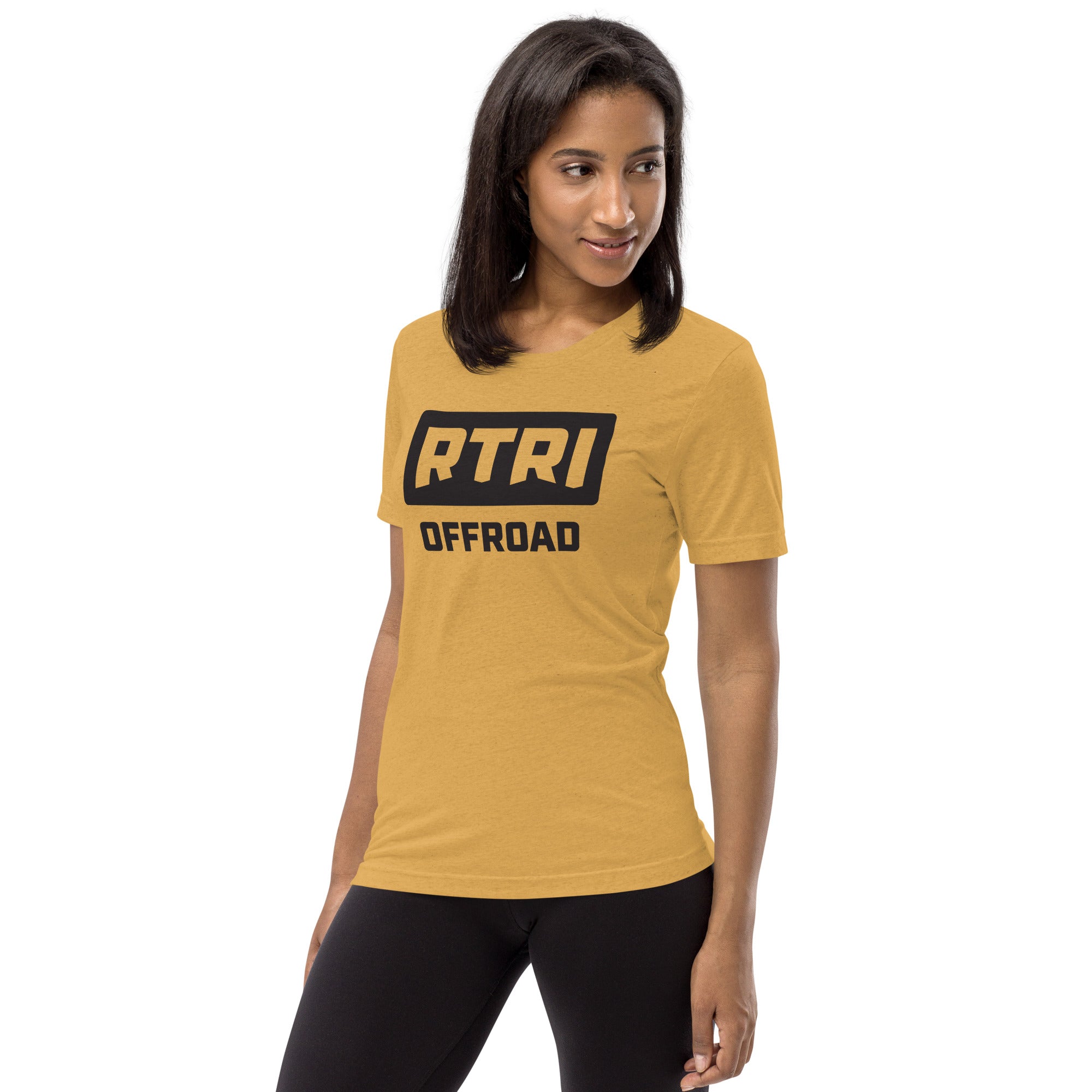 the best Short Sleeve T-Shirt by RTRI Offroad – Shop Now