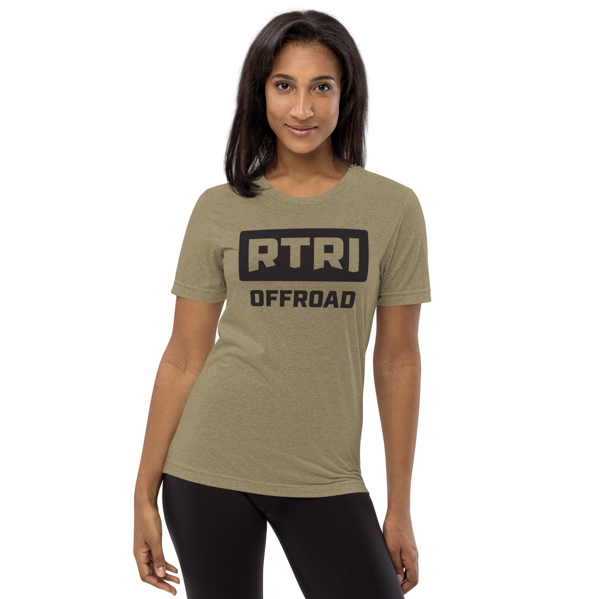 high quality Short Sleeve T-Shirt by RTRI Offroad – Shop Now