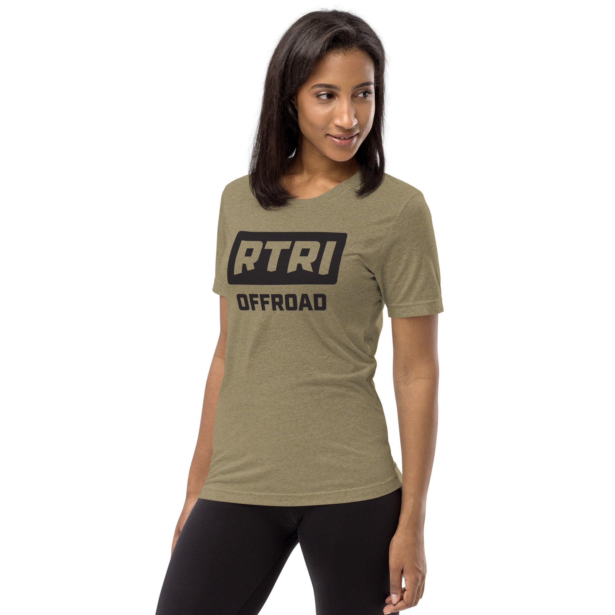 quality Short Sleeve T-Shirt by RTRI Offroad – Shop Now