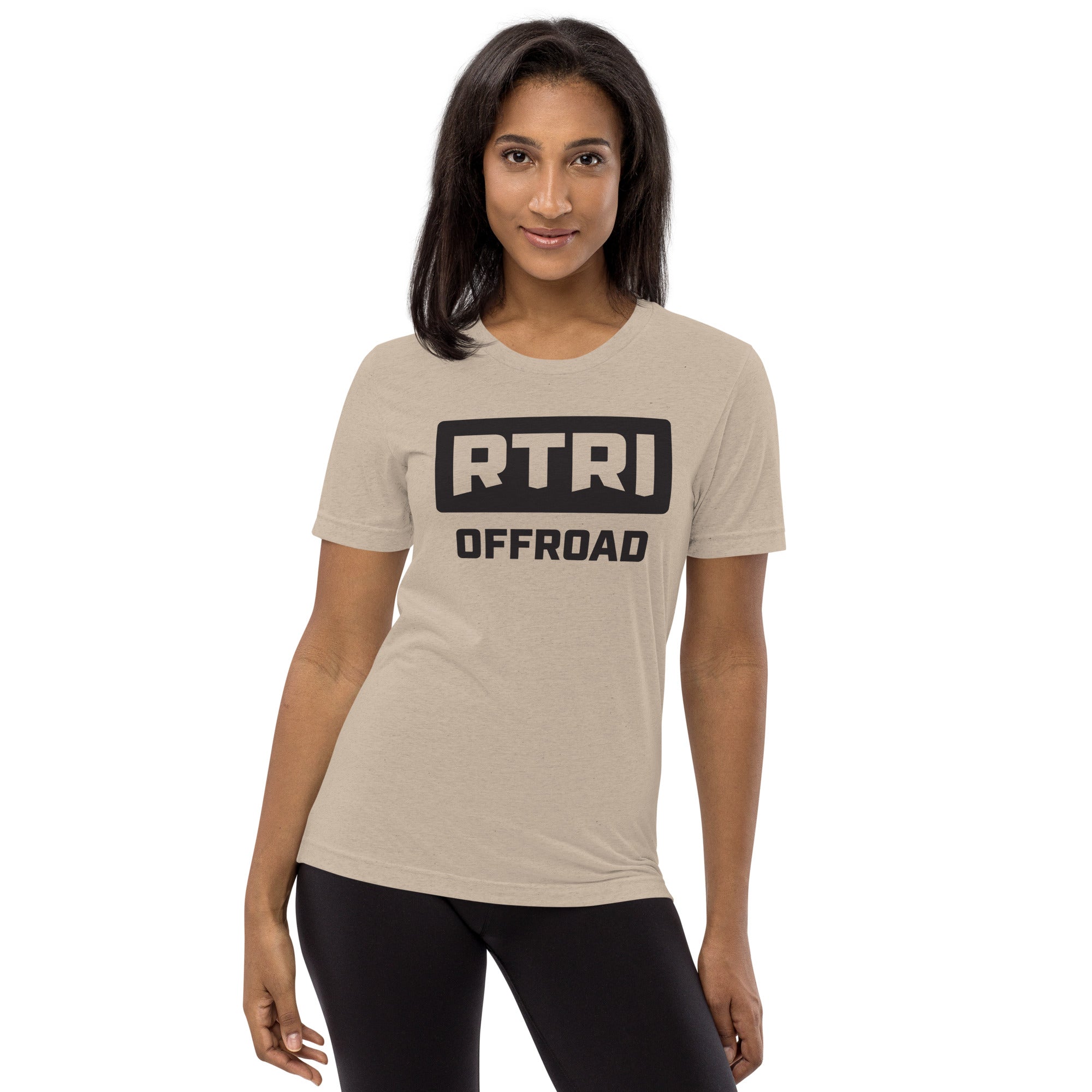 best quality Short Sleeve T-Shirt by RTRI Offroad – Shop Now
