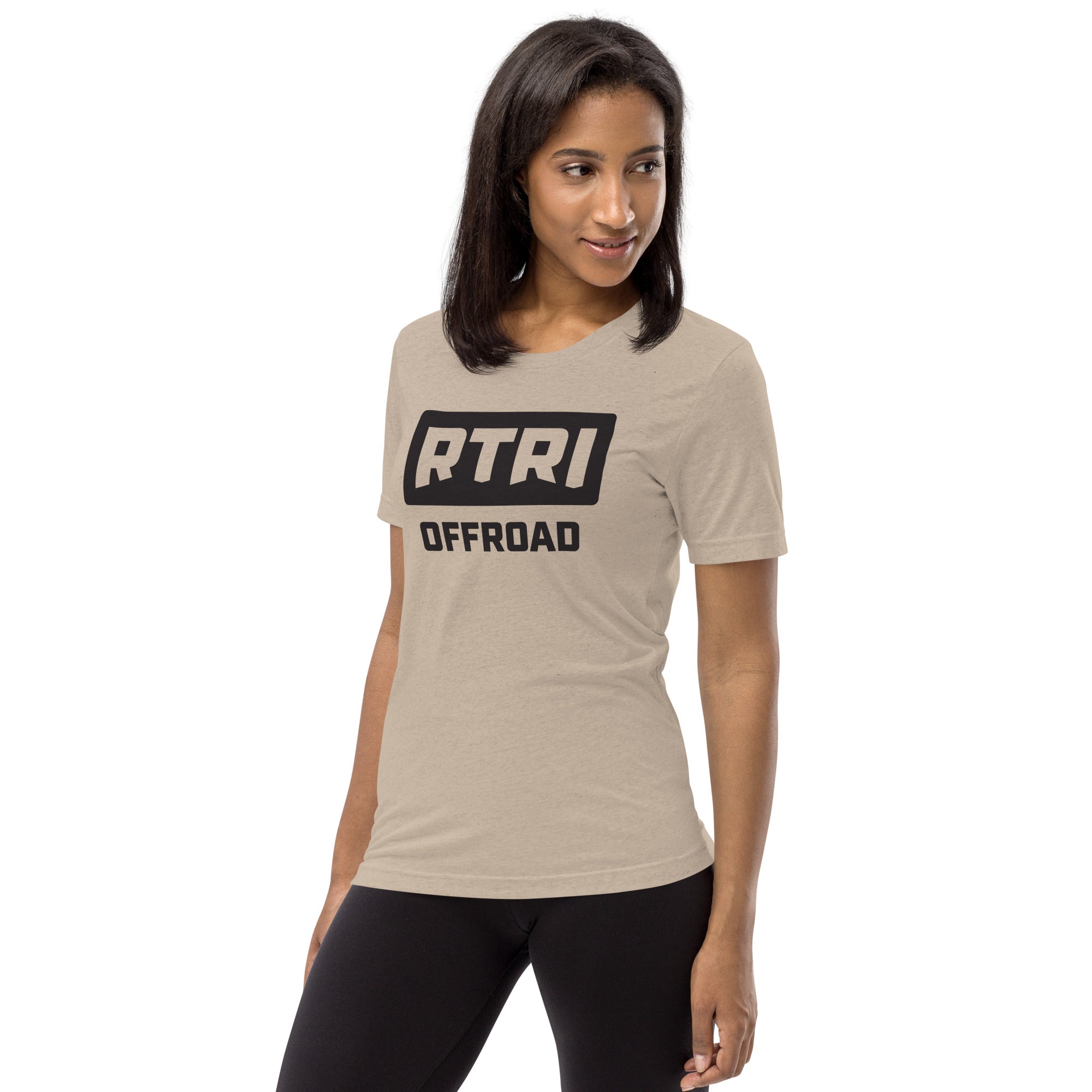 high quality Short Sleeve T-Shirt by RTRI Offroad – Shop Now
