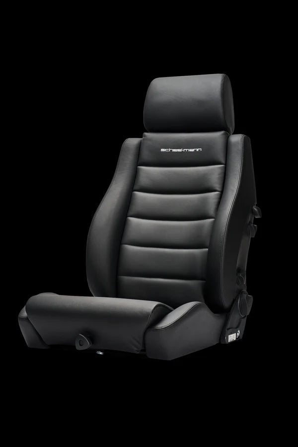 Vario F SCHEEL-MANN seats