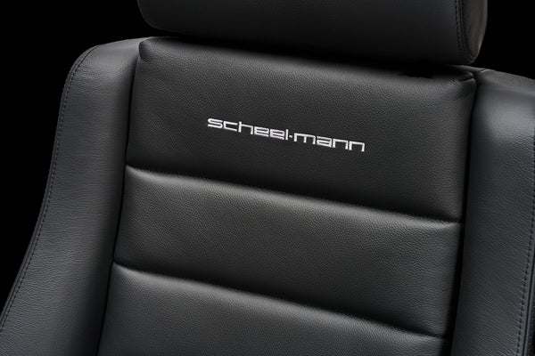 Vario F SCHEEL-MANN seats