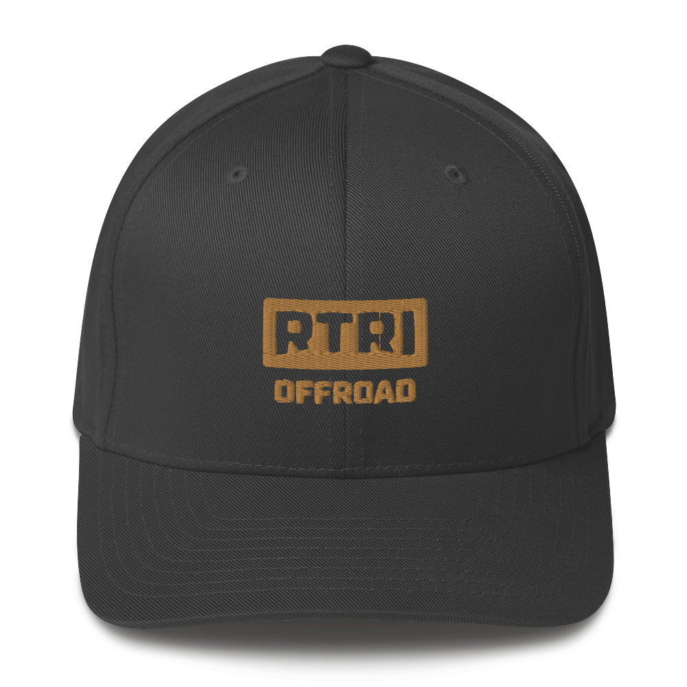 best quality twill cap