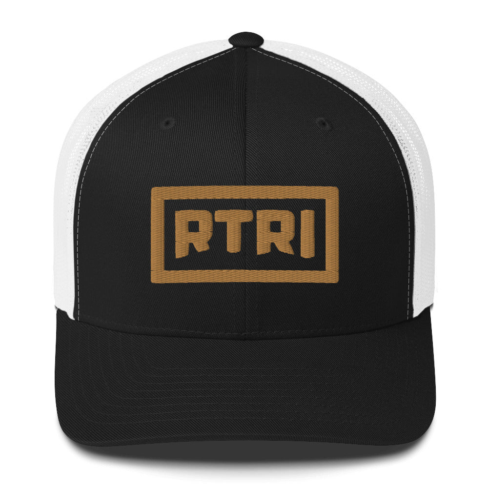best quality trucker cap