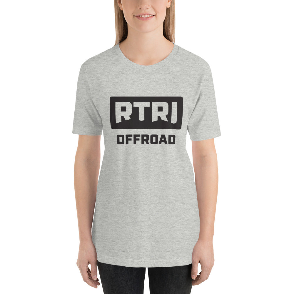 quality unisex t-shirt